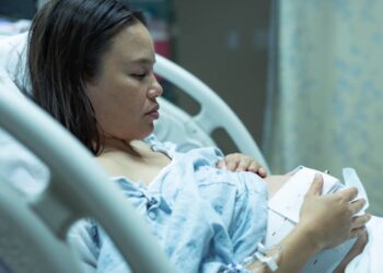 Nearly half of maternal deaths in Pennsylvania occur more than 6 weeks after giving birth