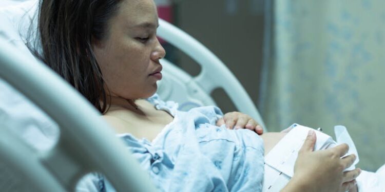 Nearly half of maternal deaths in Pennsylvania occur more than 6 weeks after giving birth