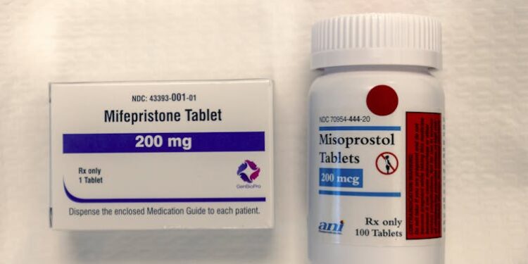 How states’ moves to call abortion drugs ‘controlled substances’ can make childbirth more dangerous and interfere with legal, safe and necessary healthcare