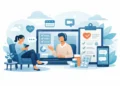 How an Online Mental Health Care Plan Works