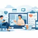 How an Online Mental Health Care Plan Works