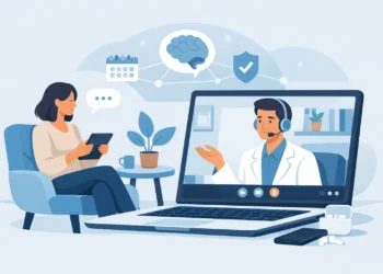 How Online Psychiatry Appointments Work