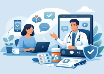 How to Get Mental Health Prescription Online