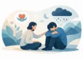 How to Support Someone With Anxiety Depression