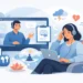 How Virtual Anxiety Treatment Works