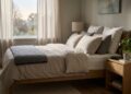 The Science Behind a Sleep-Friendly Bedroom: Proven Design & Wellness Strategies