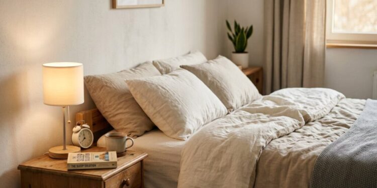 Budget Bedroom Upgrades for Better Sleep: Transform Your Space for Restful Nights