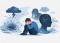 Is Anxiety and Depression Mental Health?