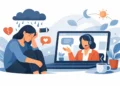 Online Care for Emotional Burnout That Helps
