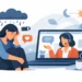 Online Care for Emotional Burnout That Helps