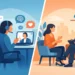 Telehealth Mental Health vs In Person Care