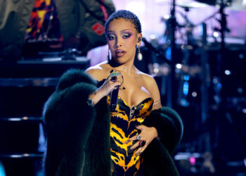 Doja Cat’s TikTok Sparked a Lipedema Conversation