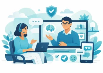 Top Rated Online Mental Health Therapy