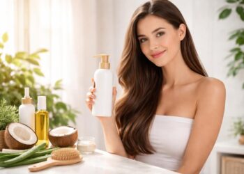 Simple Swaps for Healthier Hair Now: Your Essential Guide