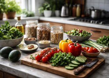 Does Your Kitchen Support Your Goals? Essential Strategies for Success