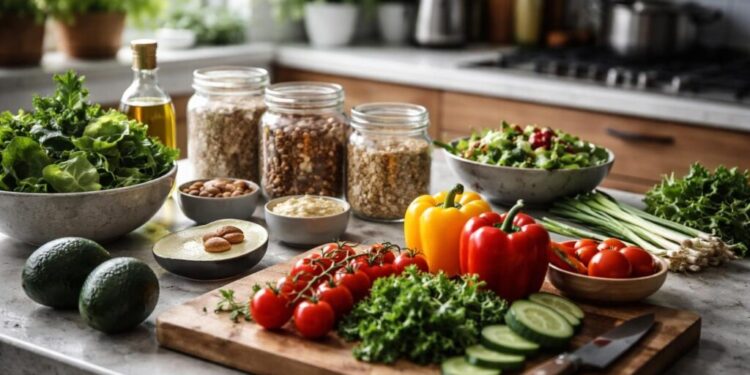 Does Your Kitchen Support Your Goals? Essential Strategies for Success