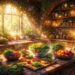 Fall in Love with Your Healthy Kitchen: The Ultimate Guide