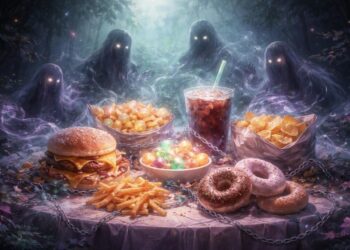 Are These Staples Ruining Your Diet? Uncover Diet-Sabotaging Foods