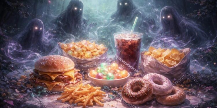 Are These Staples Ruining Your Diet? Uncover Diet-Sabotaging Foods