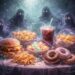 Are These Staples Ruining Your Diet? Uncover Diet-Sabotaging Foods