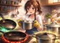 Is Your Cookware Leaching Toxins? Safe Choices for Your Health