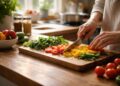 The Joy of Cooking in a Healthy Space: Benefits, Habits, and How-To