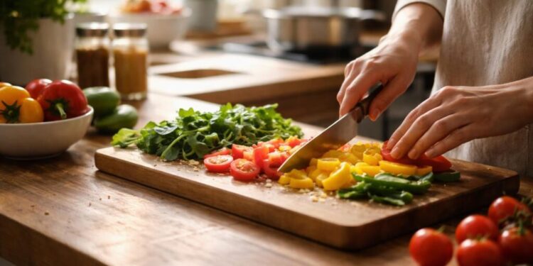 The Joy of Cooking in a Healthy Space: Benefits, Habits, and How-To