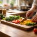 The Joy of Cooking in a Healthy Space: Benefits, Habits, and How-To