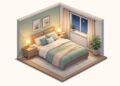 What Bedroom Colors Help You Sleep Better? Expert Insights for Your Ideal Sleep Environment