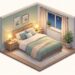 What Bedroom Colors Help You Sleep Better? Expert Insights for Your Ideal Sleep Environment
