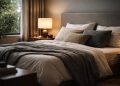 Is Your Bedroom Layout Ruining Your Sleep? Essential Tips for Restful Nights