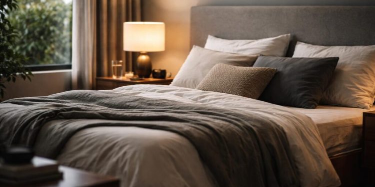 Is Your Bedroom Layout Ruining Your Sleep? Essential Tips for Restful Nights