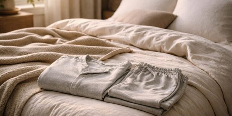 What Temperature Should Your Bedroom Be? Science-Backed Guide for Restful Sleep