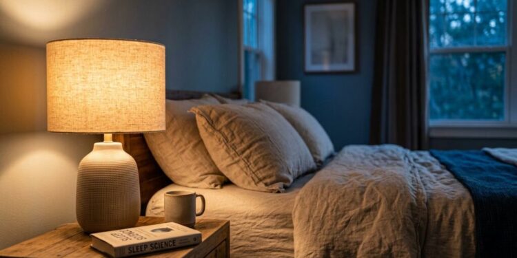 Does Bedroom Lighting Really Affect Sleep? Expert Insights & Guide