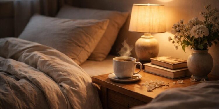 Wake Up Refreshed: Proven Bedroom Tips for Better Sleep