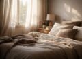 The Bedroom Makeover That Changed My Sleep: Transformative Design and Practical Ideas