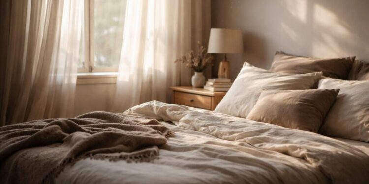 The Bedroom Makeover That Changed My Sleep: Transformative Design and Practical Ideas