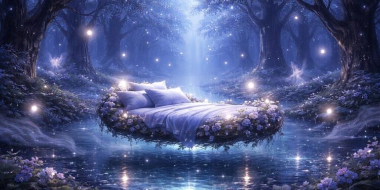 Sleep Like Never Before: Expert-Backed Fixes for Restful Nights