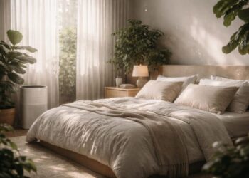 Bedroom Design Secrets for Deeper Sleep: Expert Tips for a Restful Sanctuary