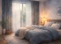Design a Bedroom That Promotes Deep Sleep: Essential Strategies for Restorative Nights