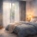 Design a Bedroom That Promotes Deep Sleep: Essential Strategies for Restorative Nights