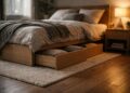 The No-Nonsense Guide to Bedroom Sleep Design: Optimize Your Space for Restful Nights