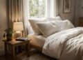 Small Bedroom Changes: Big Sleep Results for Restful Nights