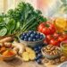 How to Make Anti-Inflammatory Eating Easy: Simple Strategies and Delicious Meals