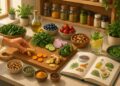 How to Cut Inflammation With Simple Swaps: Easy Food Strategies for Better Health
