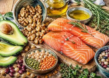 What Does an Anti-Inflammatory Diet Look Like? Key Foods, Patterns, and Science