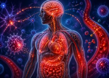 Does Stress Cause Inflammation in the Body? Mechanisms, Effects, and Practical Solutions