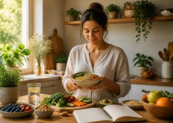 Your Path to Feeling Better Starts on Your Plate: Expert Nutrition Strategies