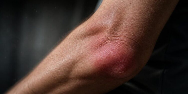 The Truth About Inflammation and Chronic Disease: Facts, Risks, and Effective Strategies