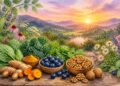 Why an Anti-Inflammatory Life Is Worth Living: Your Path to Health, Energy, and Longevity